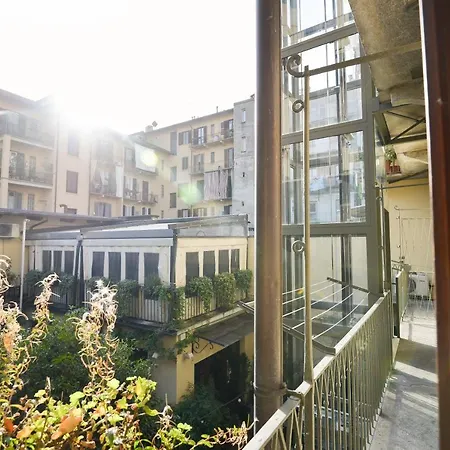 Mansarda D'acaja Apartamento Turín