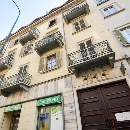 Apartamento Mansarda D'acaja
