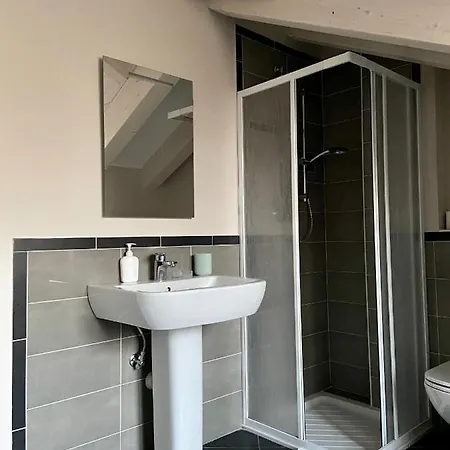 Mansarda D'acaja Apartamento *