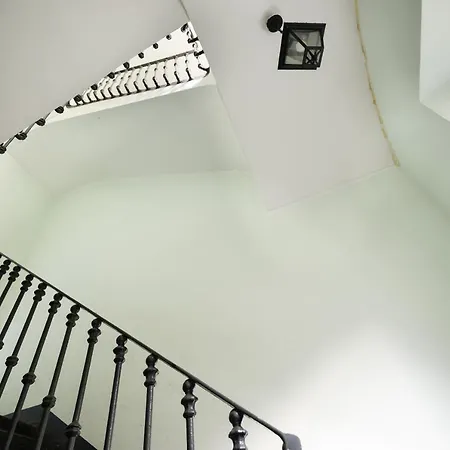 Apartamento Mansarda D'acaja *